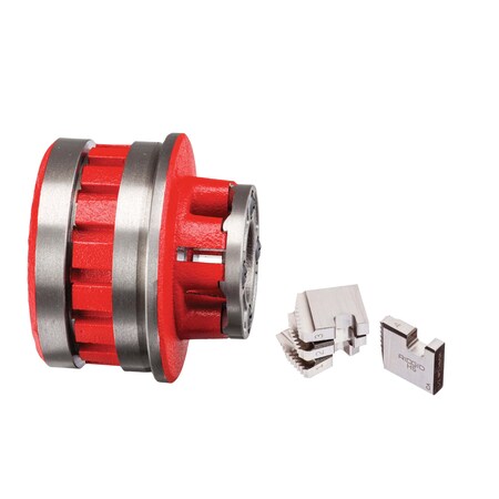 Ridgid Diehead, Cmpl 12R 1/2 Bspp 49942